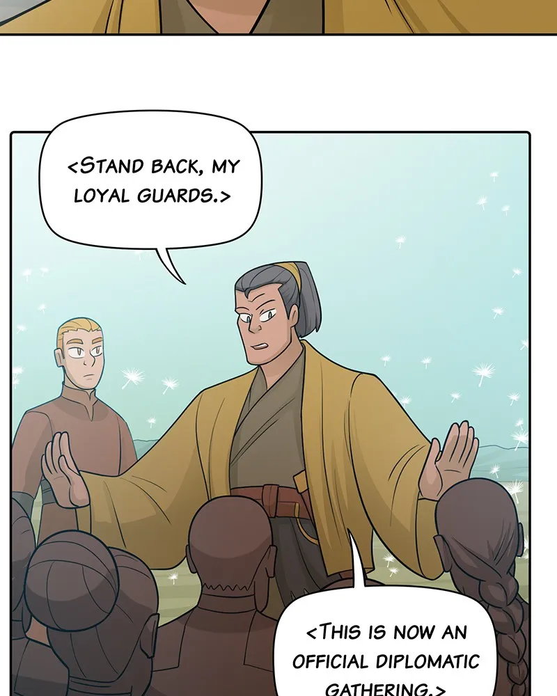 Read Thornstone chapter 101 image 22 on Lezhin