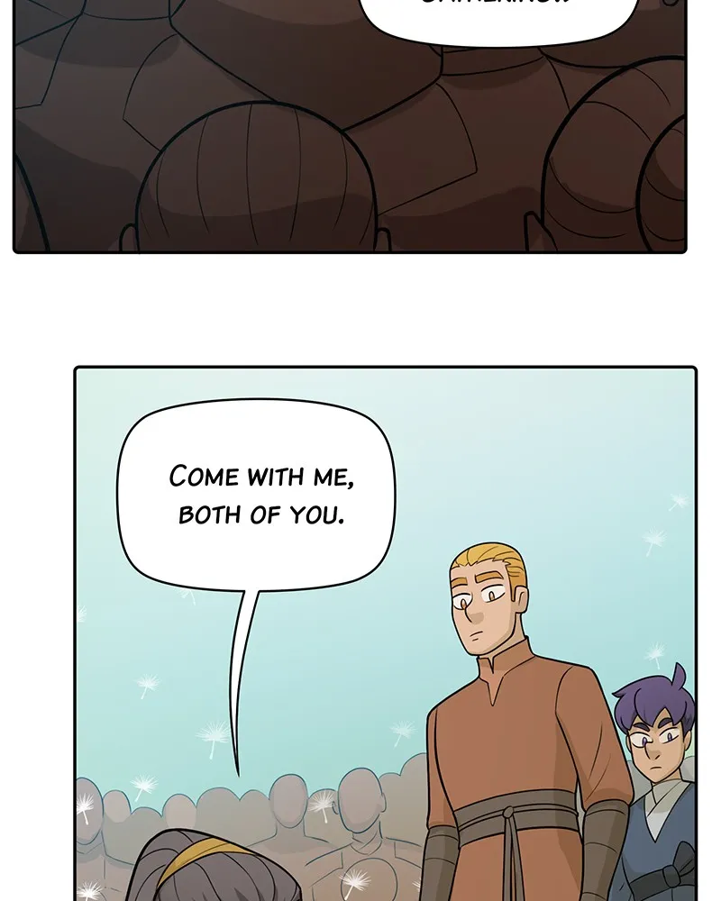 Read Thornstone chapter 101 image 23 on Lezhin