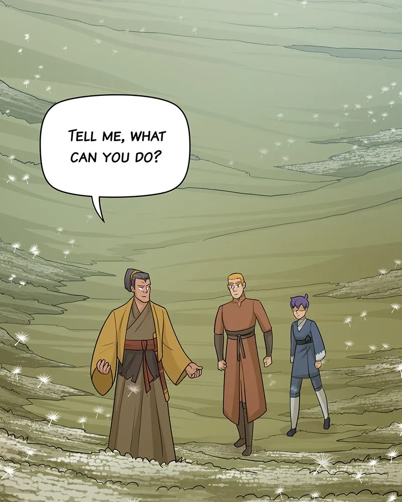 Read Thornstone chapter 101 image 25 on Lezhin