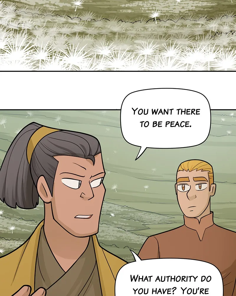 Read Thornstone chapter 101 image 26 on Lezhin