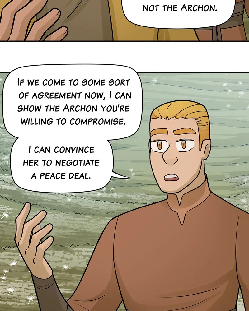 Read Thornstone chapter 101 image 27 on Lezhin