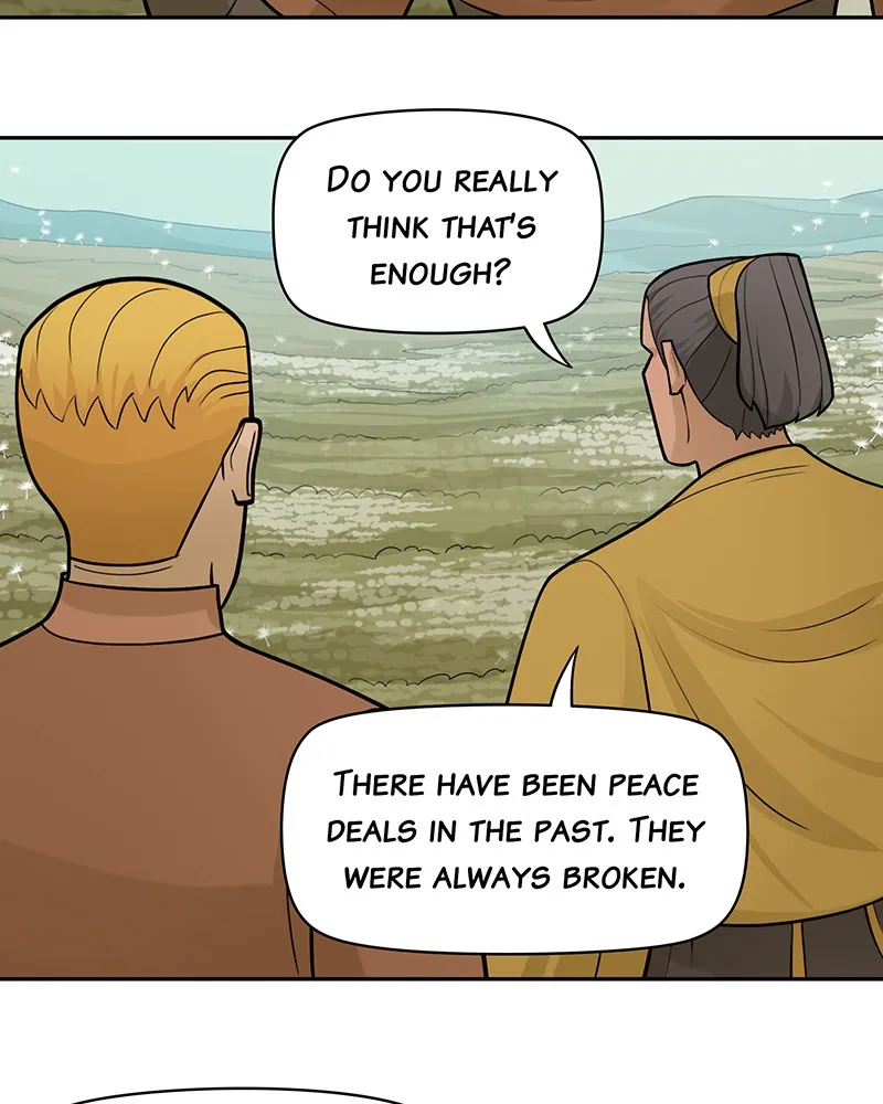 Read Thornstone chapter 101 image 28 on Lezhin