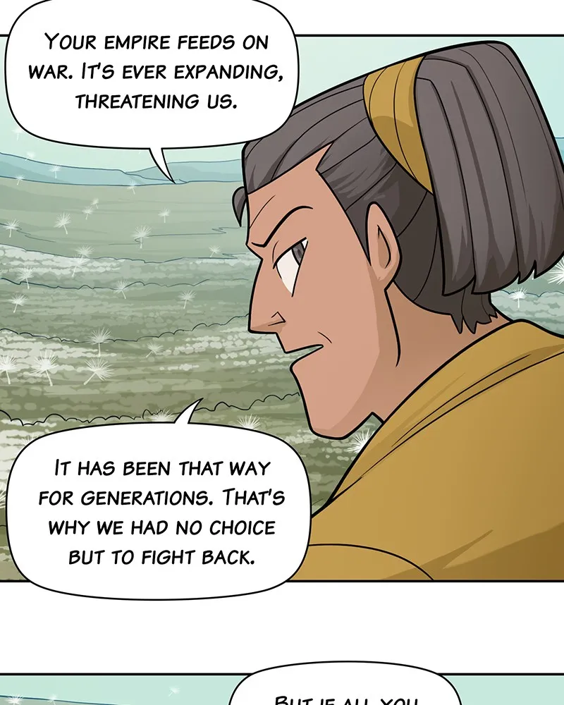 Read Thornstone chapter 101 image 29 on Lezhin