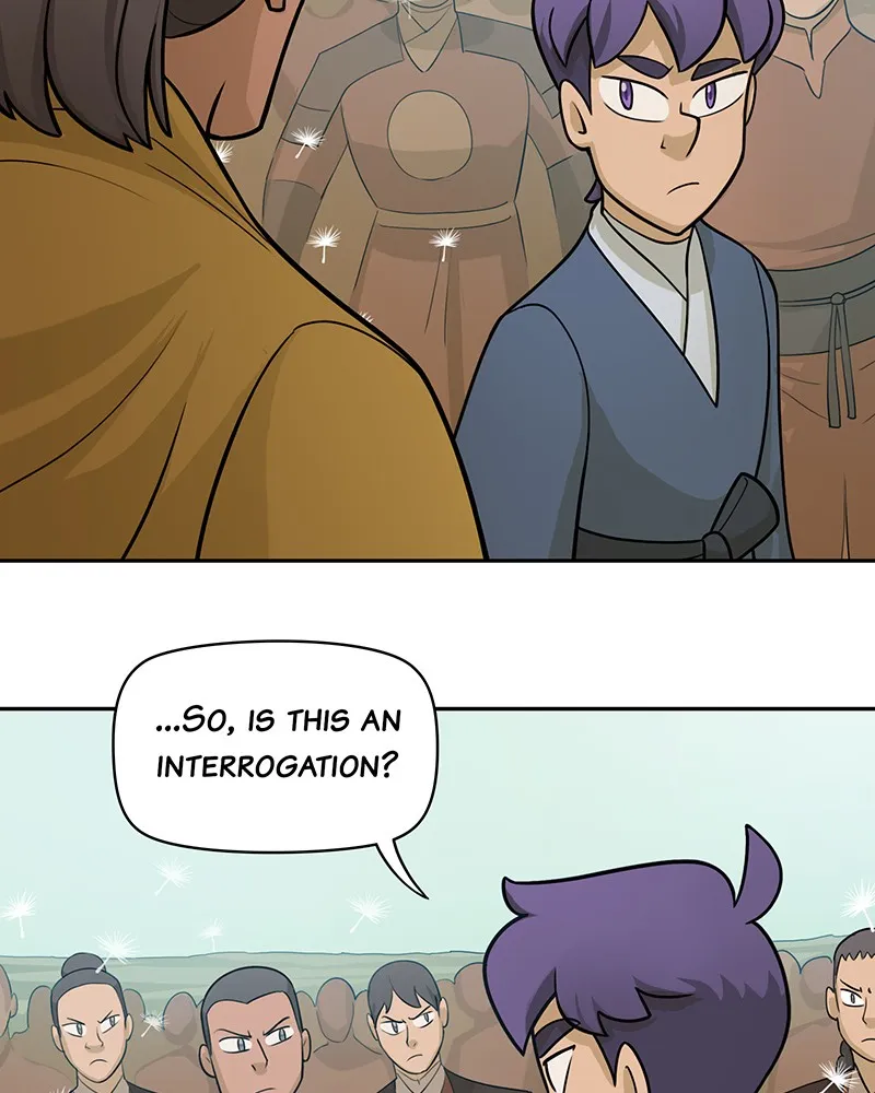 Read Thornstone chapter 101 image 3 on Lezhin