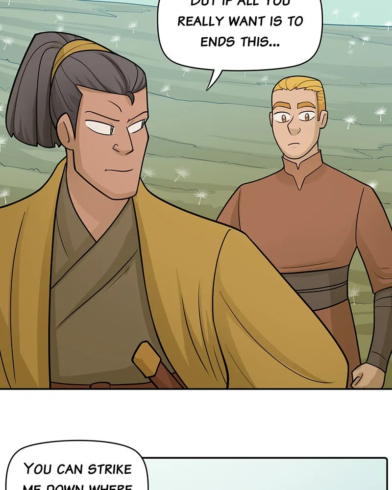 Read Thornstone chapter 101 image 30 on Lezhin