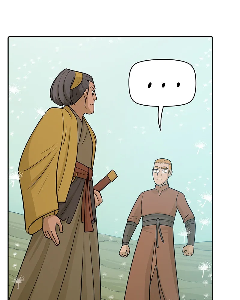 Read Thornstone chapter 101 image 32 on Lezhin