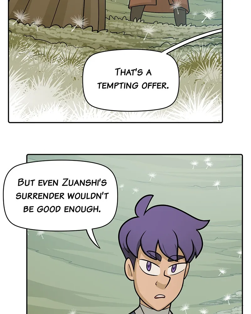Read Thornstone chapter 101 image 33 on Lezhin
