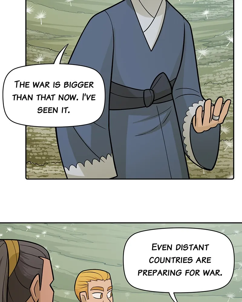 Read Thornstone chapter 101 image 34 on Lezhin