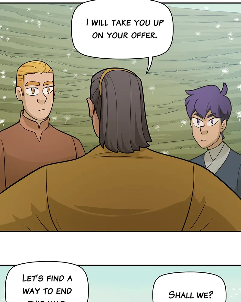 Read Thornstone chapter 101 image 39 on Lezhin