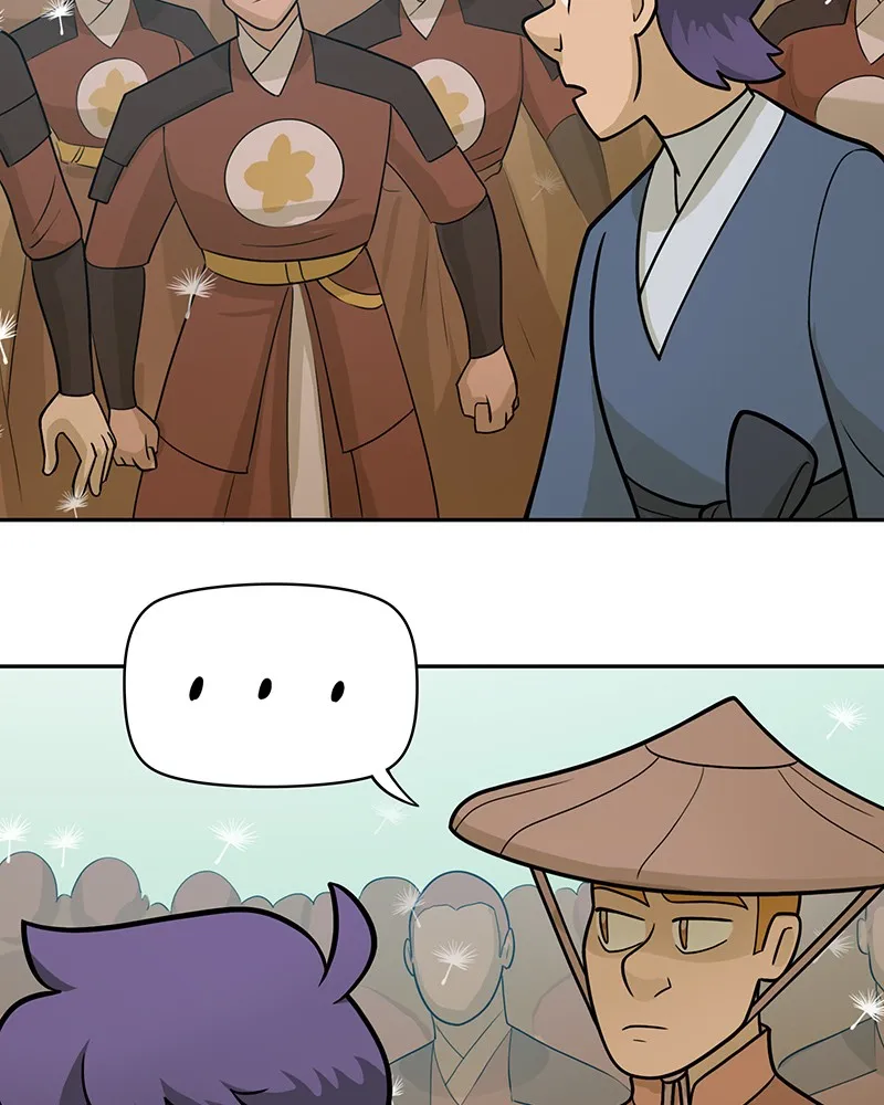 Read Thornstone chapter 101 image 4 on Lezhin