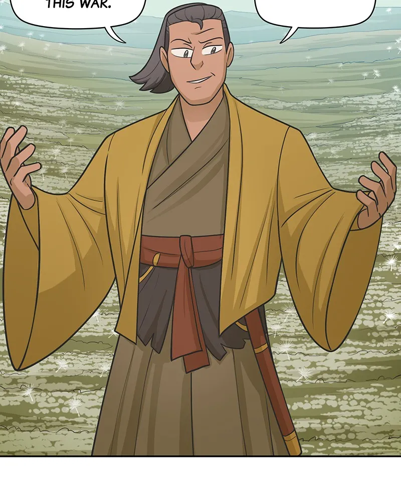 Read Thornstone chapter 101 image 40 on Lezhin