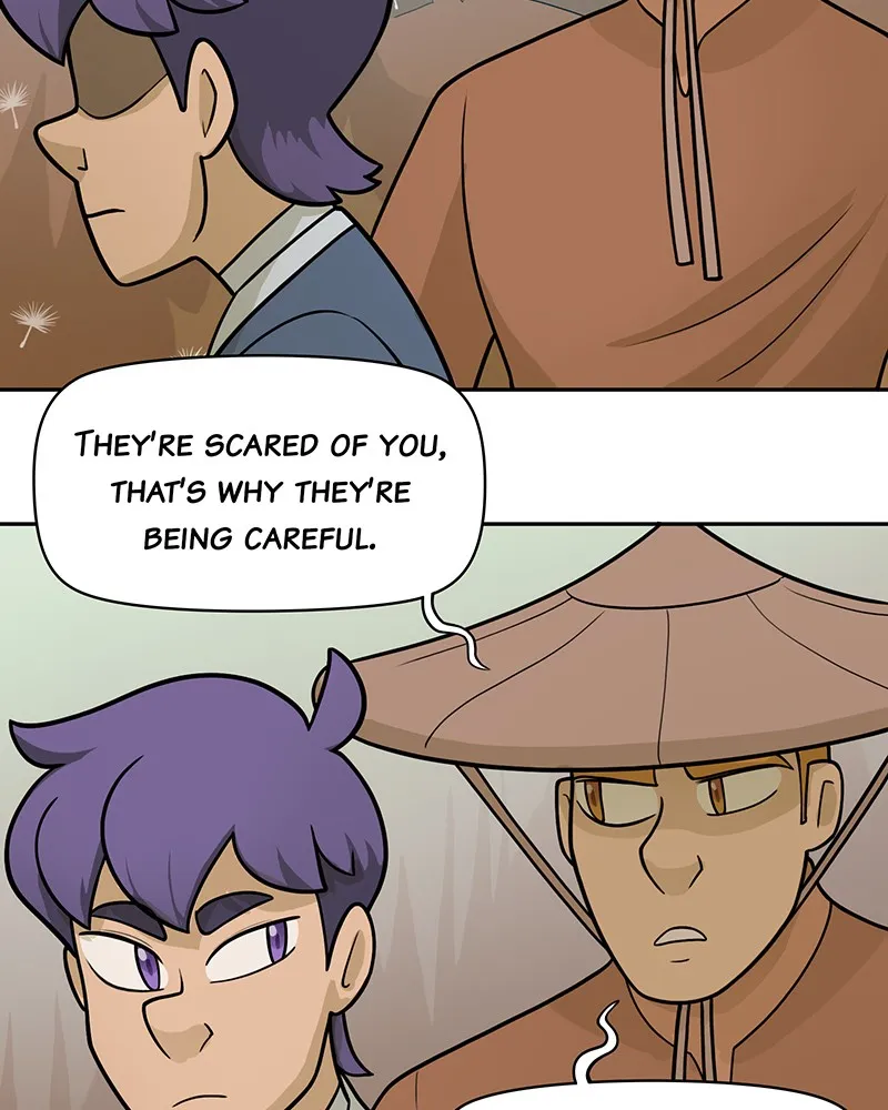 Read Thornstone chapter 101 image 5 on Lezhin