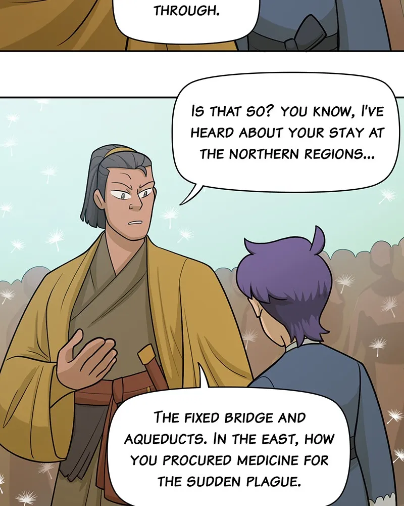 Read Thornstone chapter 101 image 7 on Lezhin