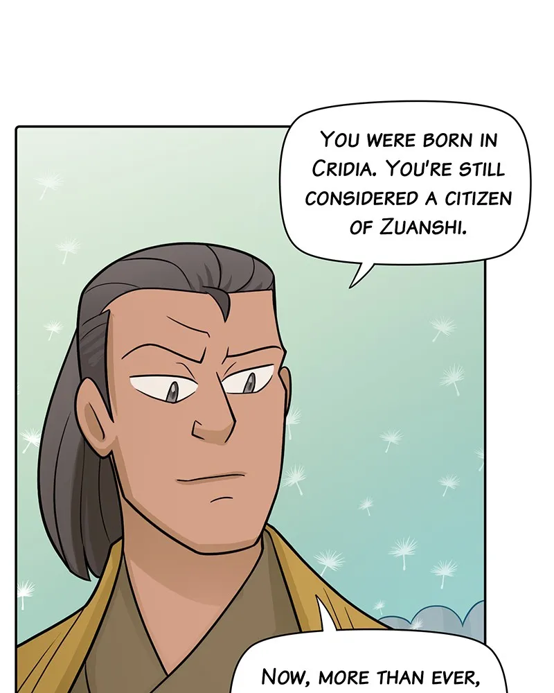 Read Thornstone chapter 101 image 9 on Lezhin
