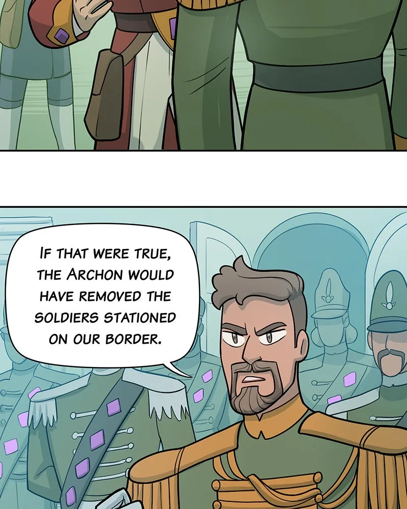 Read Thornstone chapter 106 image 1 on Lezhin