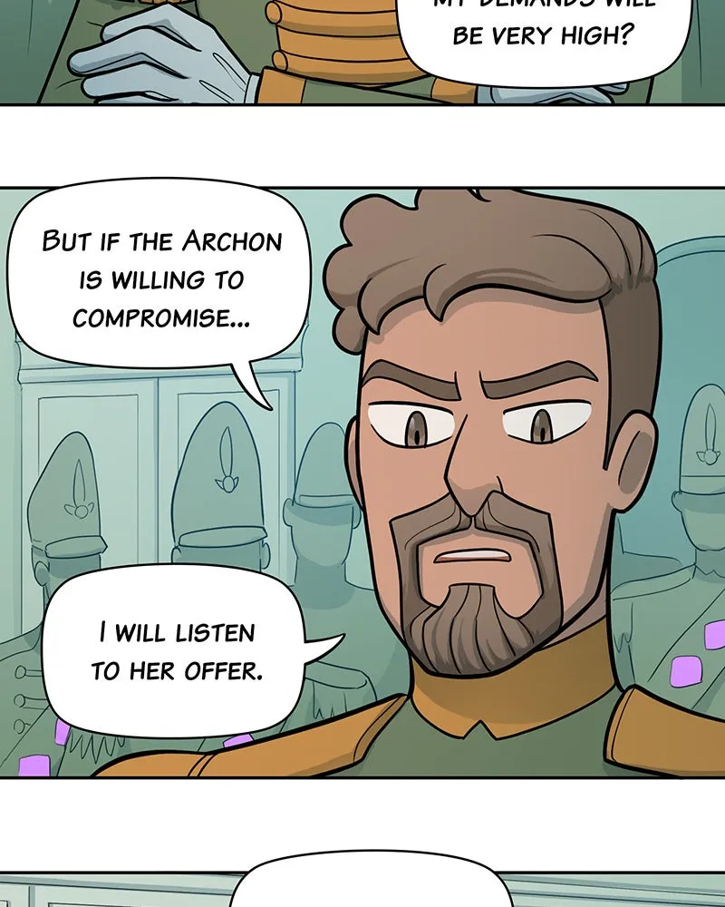 Read Thornstone chapter 106 image 13 on Lezhin
