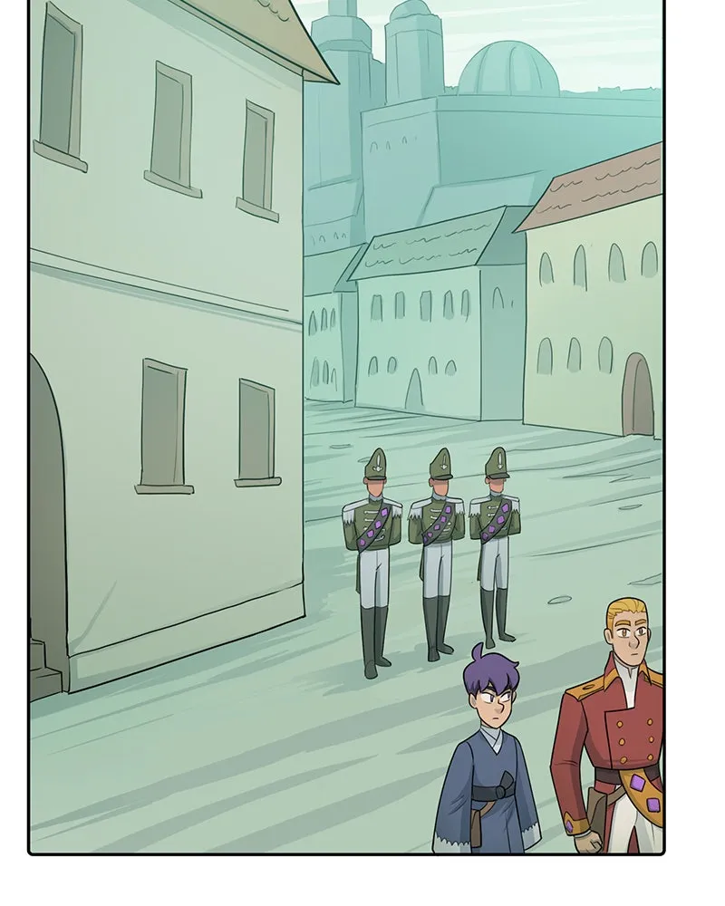 Read Thornstone chapter 106 image 18 on Lezhin