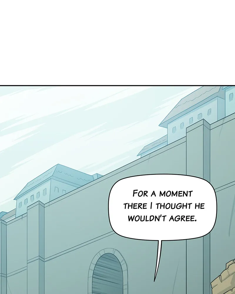 Read Thornstone chapter 106 image 19 on Lezhin