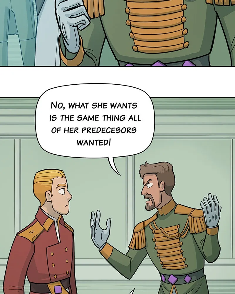 Read Thornstone chapter 106 image 2 on Lezhin