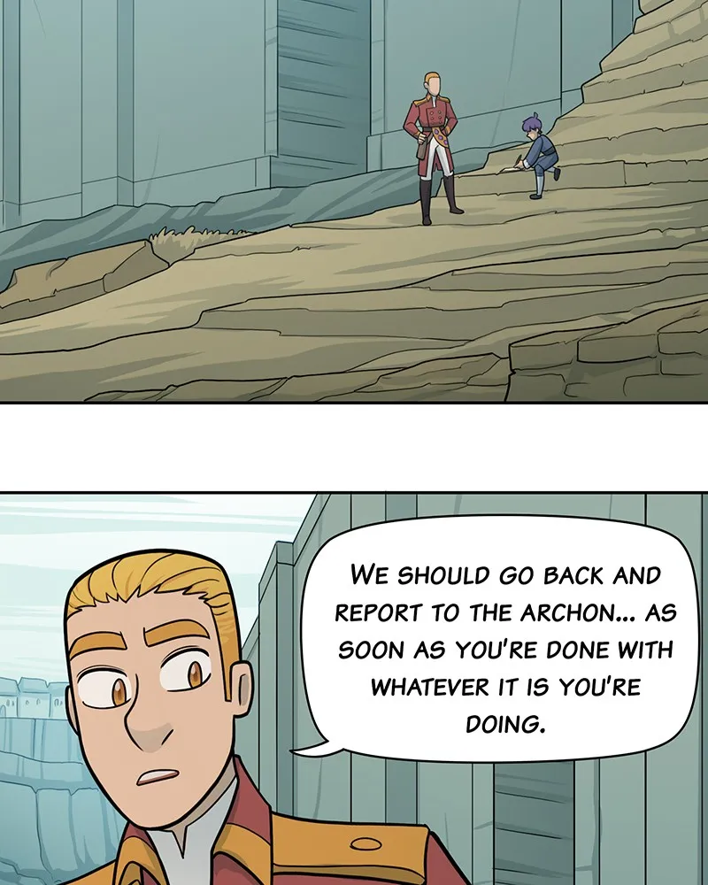 Read Thornstone chapter 106 image 20 on Lezhin