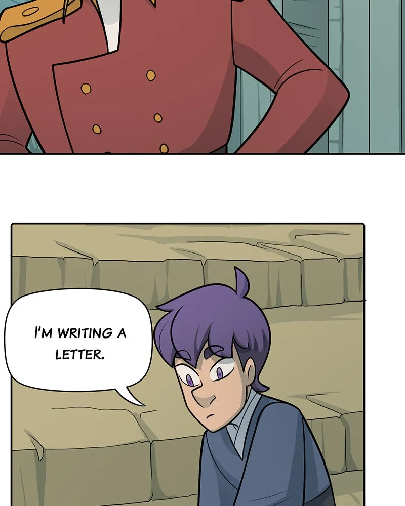 Read Thornstone chapter 106 image 21 on Lezhin