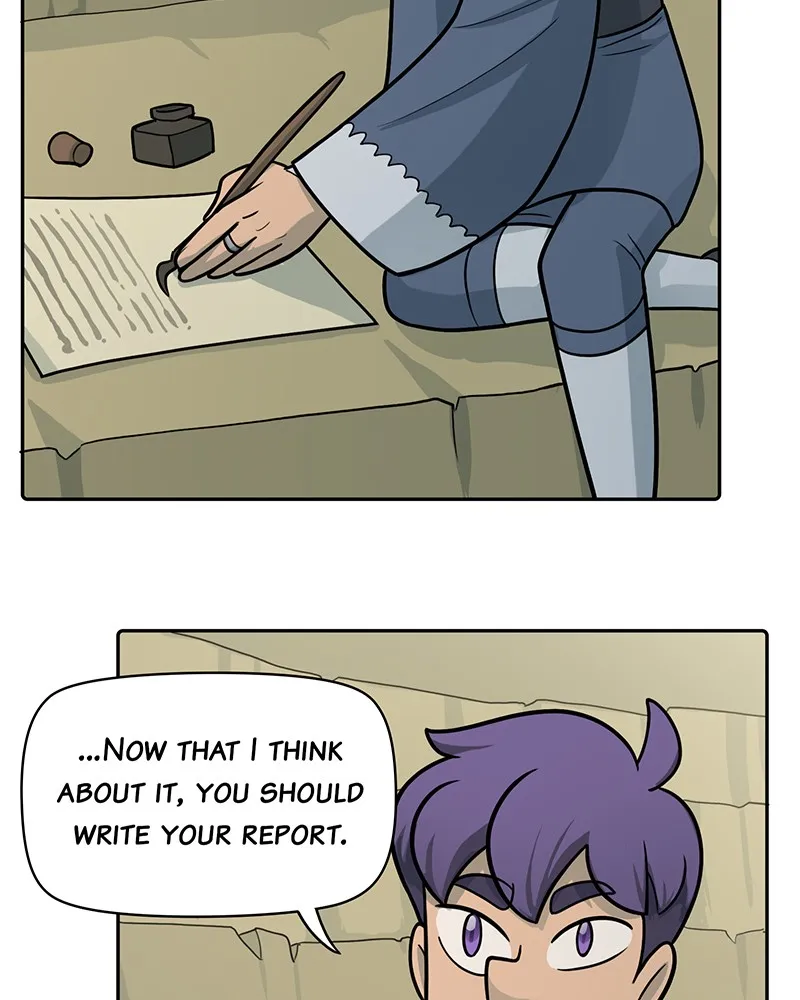Read Thornstone chapter 106 image 22 on Lezhin