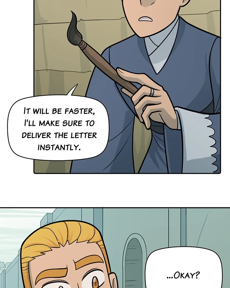 Read Thornstone chapter 106 image 23 on Lezhin