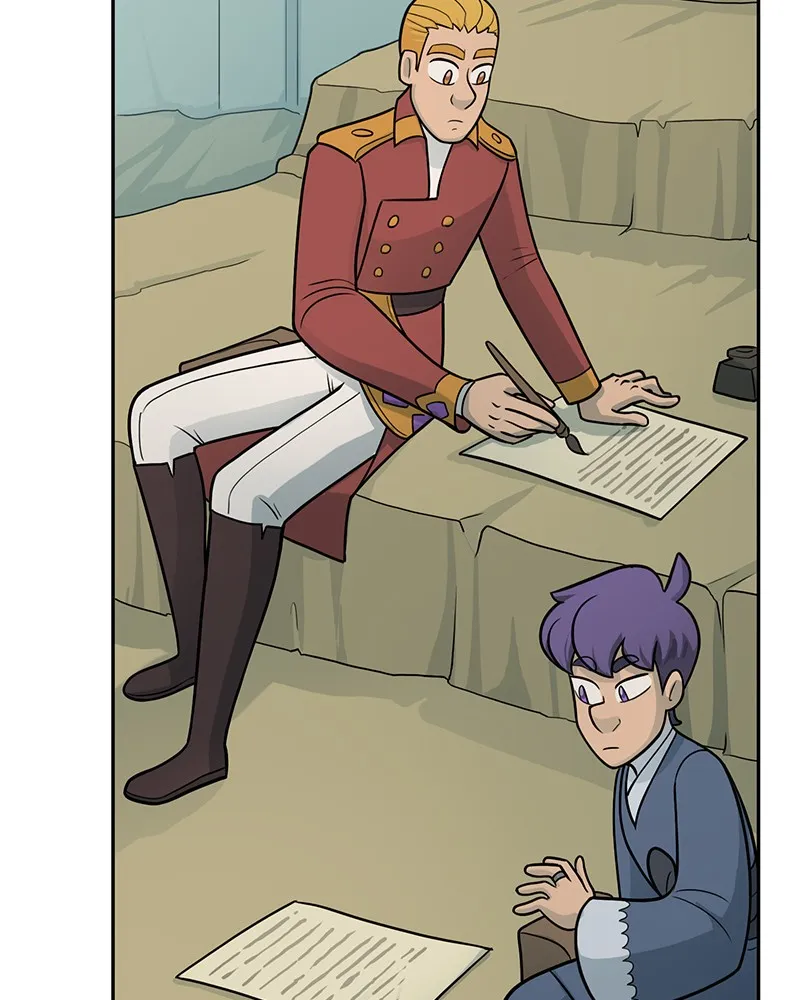 Read Thornstone chapter 106 image 25 on Lezhin