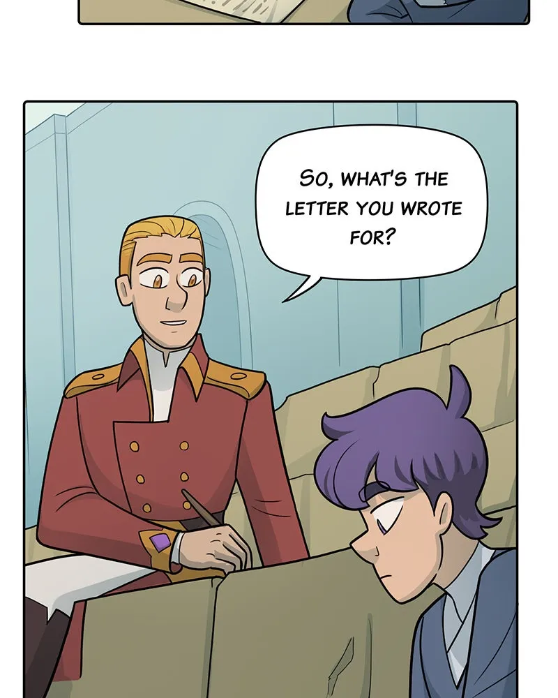 Read Thornstone chapter 106 image 26 on Lezhin