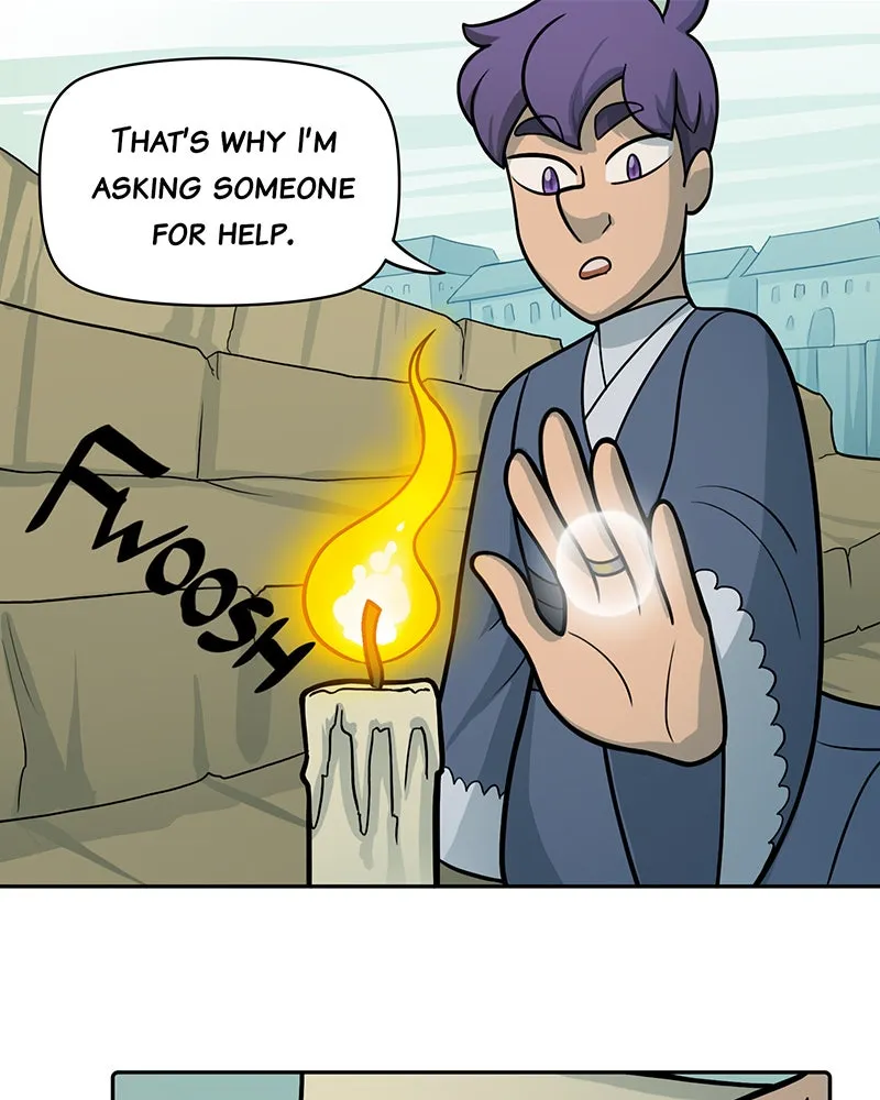Read Thornstone chapter 106 image 29 on Lezhin
