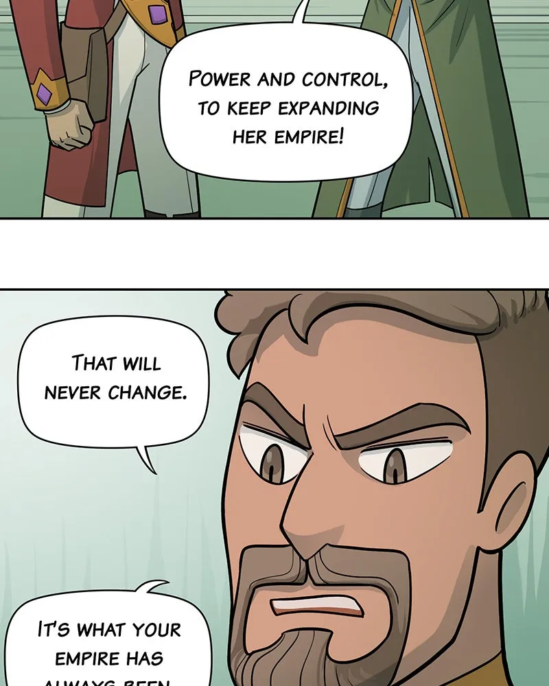 Read Thornstone chapter 106 image 3 on Lezhin