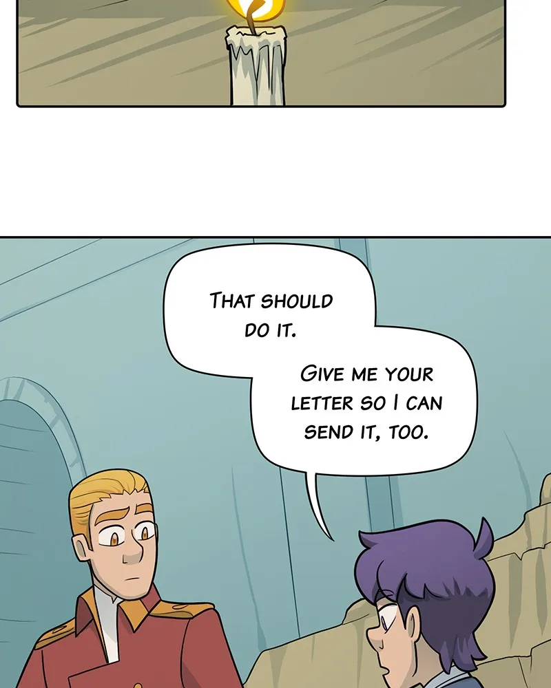 Read Thornstone chapter 106 image 32 on Lezhin