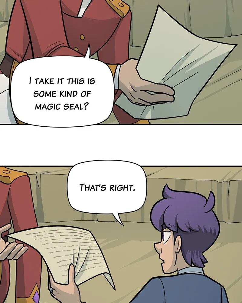 Read Thornstone chapter 106 image 34 on Lezhin