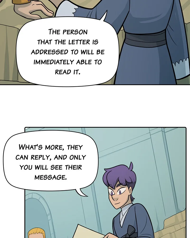 Read Thornstone chapter 106 image 35 on Lezhin