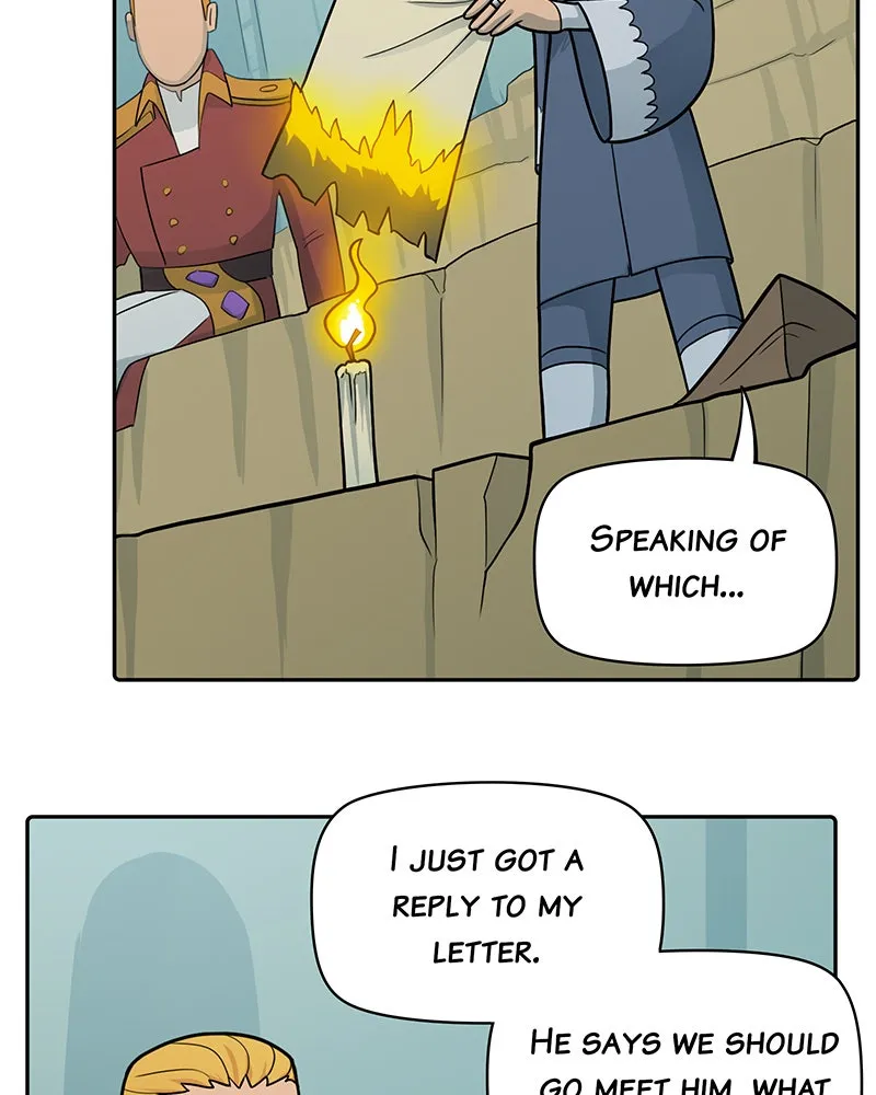 Read Thornstone chapter 106 image 36 on Lezhin
