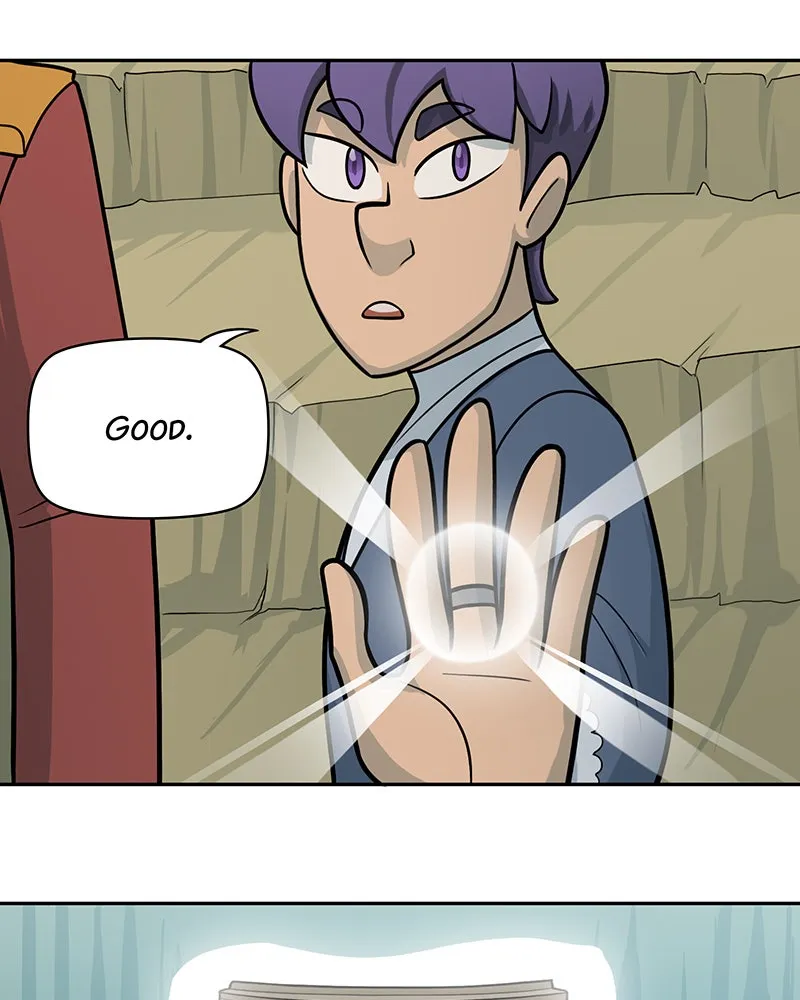 Read Thornstone chapter 106 image 38 on Lezhin