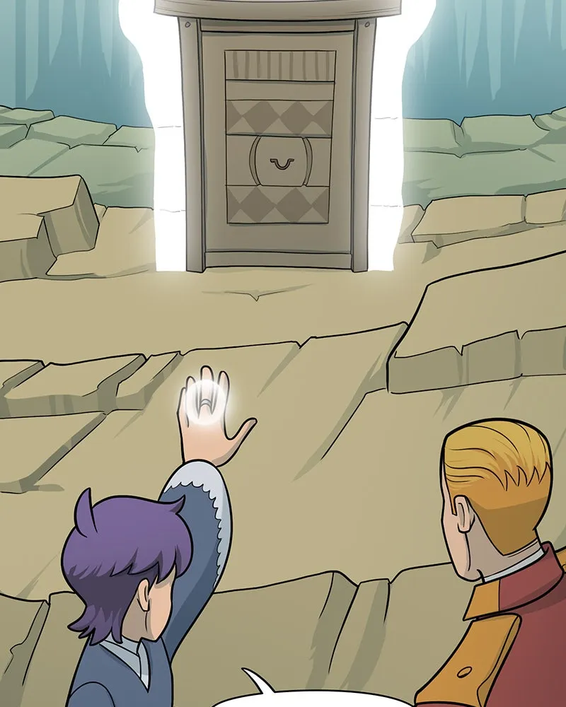 Read Thornstone chapter 106 image 39 on Lezhin