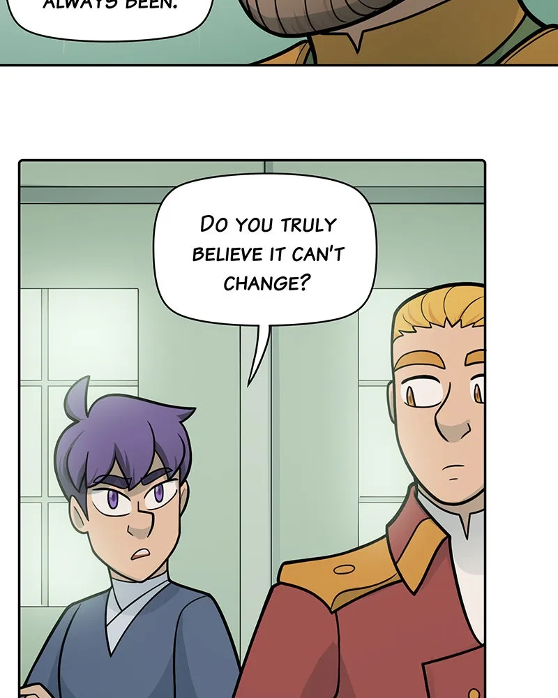 Read Thornstone chapter 106 image 4 on Lezhin