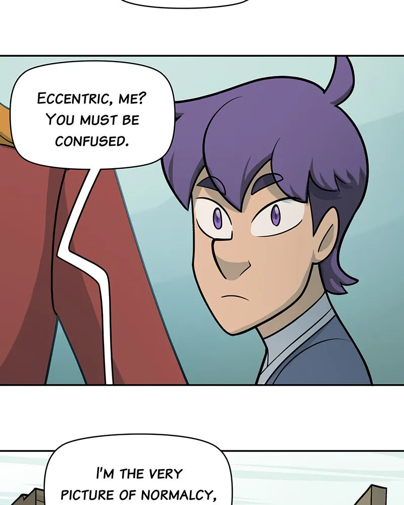 Read Thornstone chapter 106 image 41 on Lezhin