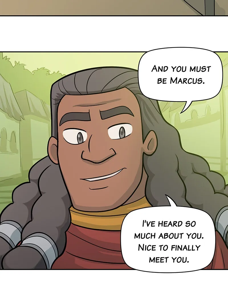 Read Thornstone chapter 106 image 43 on Lezhin
