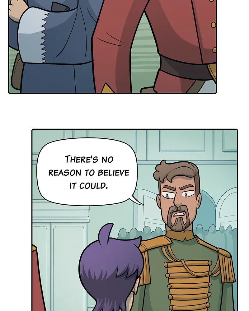 Read Thornstone chapter 106 image 5 on Lezhin