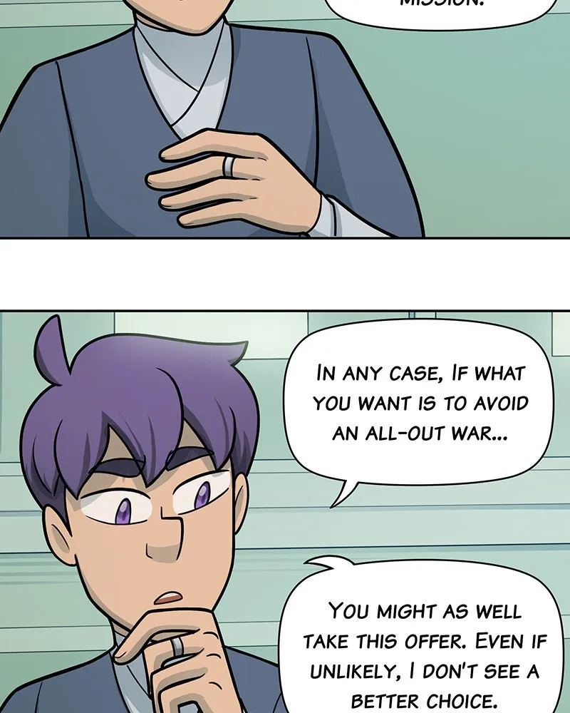 Read Thornstone chapter 106 image 7 on Lezhin