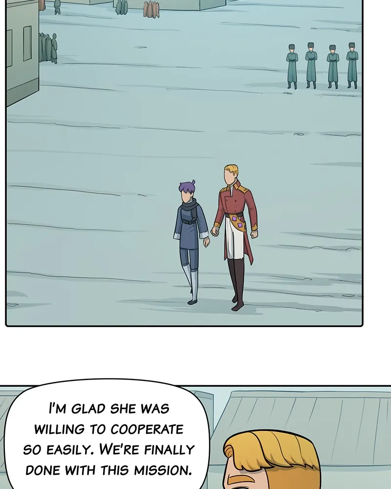 Read Thornstone chapter 114 image 11 on Lezhin