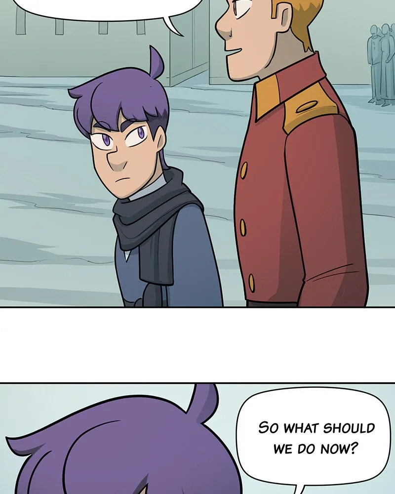Read Thornstone chapter 114 image 12 on Lezhin