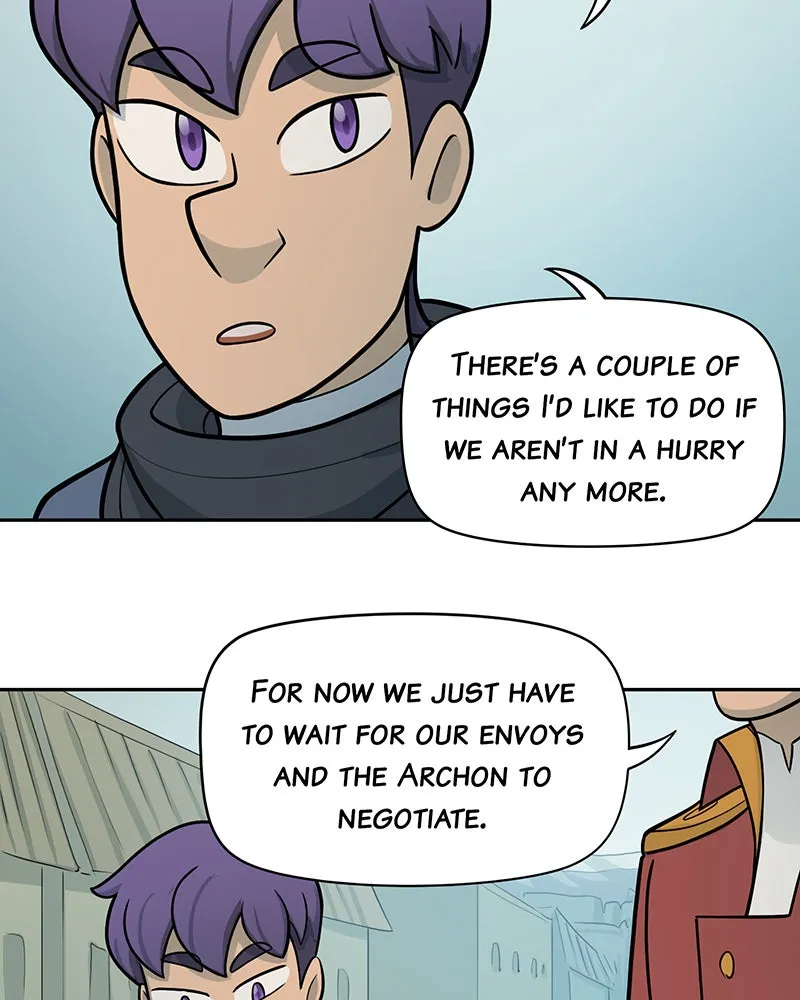 Read Thornstone chapter 114 image 13 on Lezhin