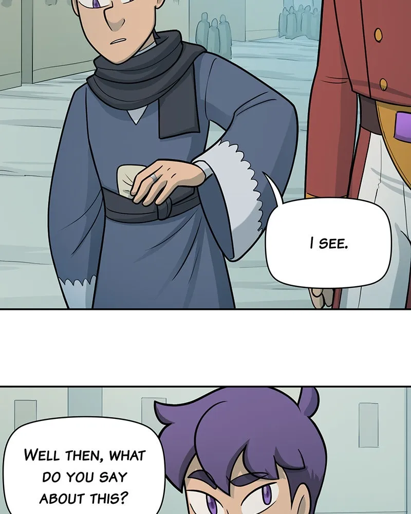 Read Thornstone chapter 114 image 14 on Lezhin