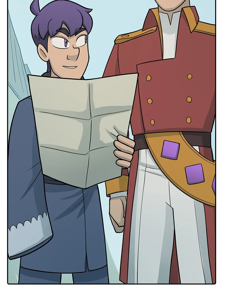 Read Thornstone chapter 114 image 16 on Lezhin
