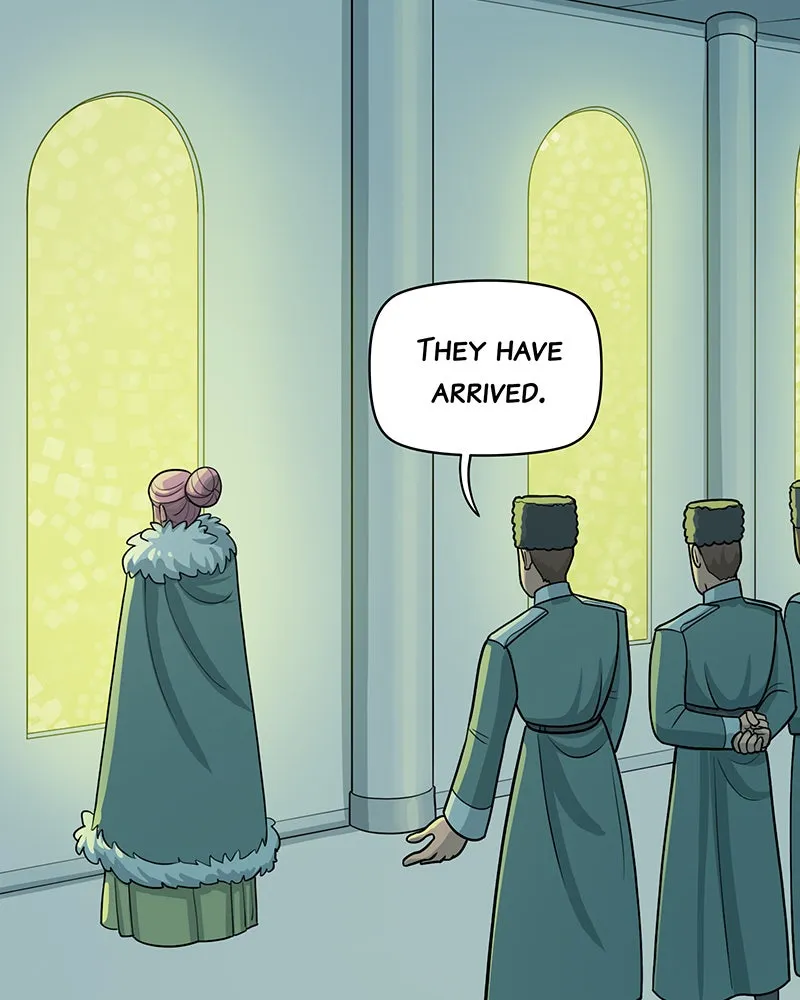 Read Thornstone chapter 114 image 2 on Lezhin