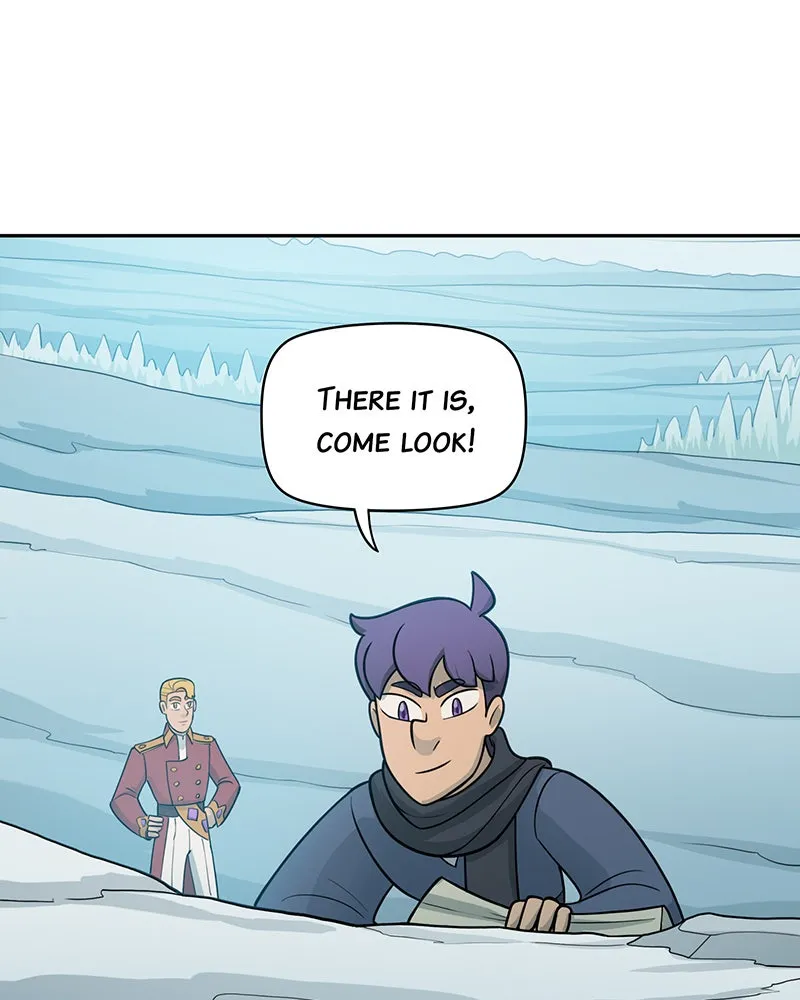 Read Thornstone chapter 114 image 23 on Lezhin