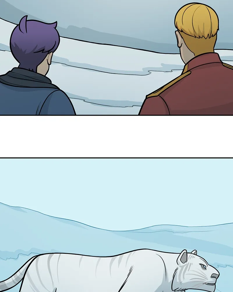 Read Thornstone chapter 114 image 25 on Lezhin